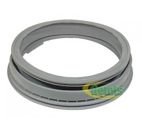 Манжета (гума) люка Bosch Siemens 443455 для пральної машини